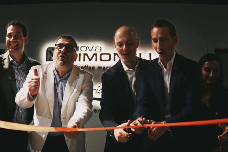 Simonelli Group expands into the Center East