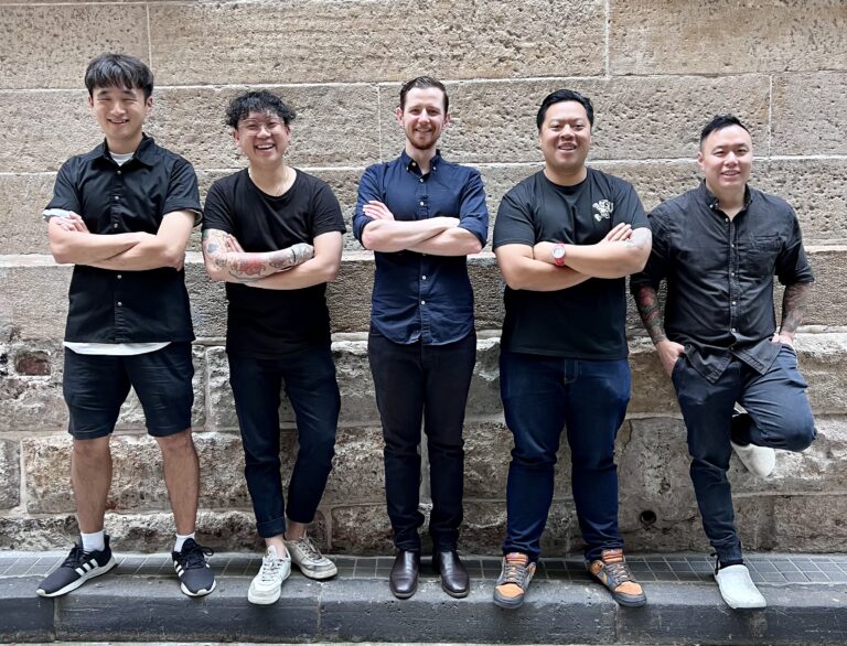 Sydney’s Lana pronounces 2024 collaborative chef collection – hospitality