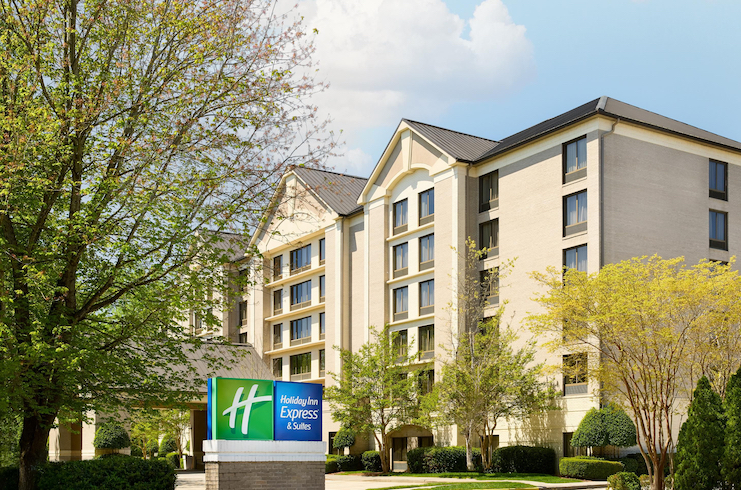 Satori Collective Declares Sale of a Vacation Inn Specific & Suites