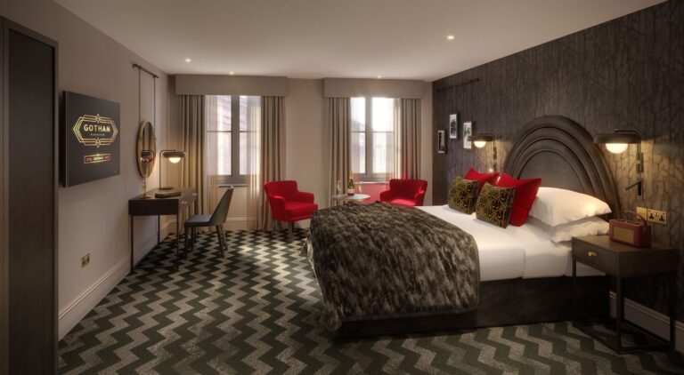 Bespoke Motels outlines renovation and enlargement plans