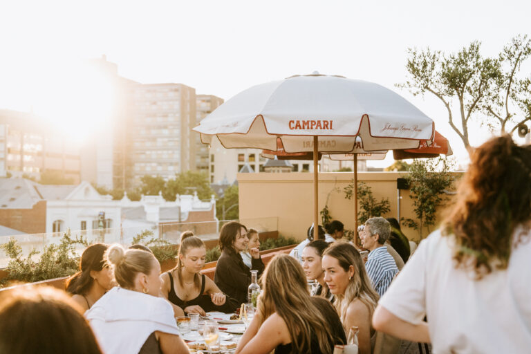 Johnny’s Inexperienced Room opens in Melbourne – hospitality