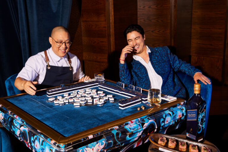 Mahjong membership takes over Merivale’s Est. for in the future – hospitality