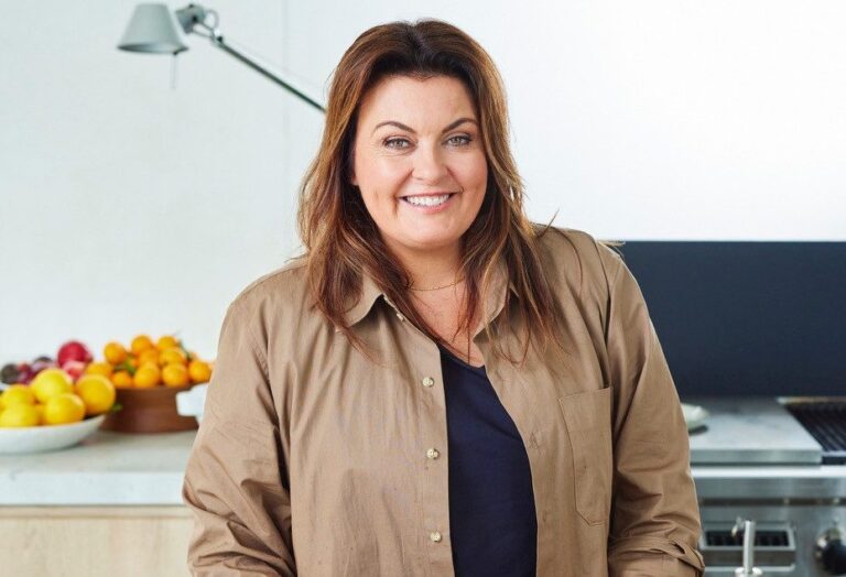 Karen Martini fronts new Public Hospitality venue in Melbourne – hospitality