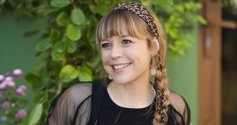 Premium cheeses on the menu with Marie Laure Martin