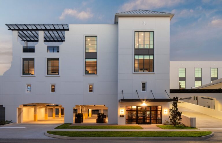 Epicurean Resort launches $21 million growth