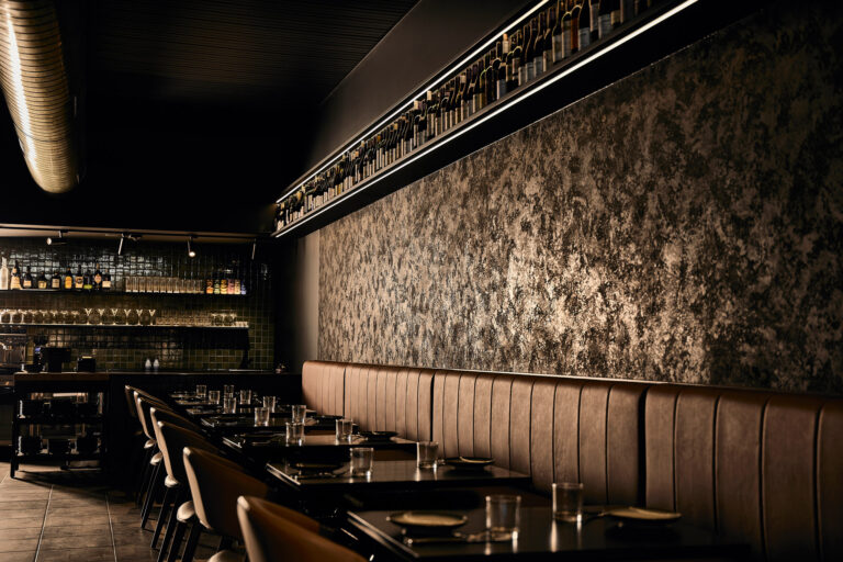 Trendy Australian eatery Odé opens in North Adelaide – hospitality