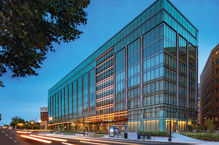 Prioritizing Wellness, Sustainability, and Productive Conferences 