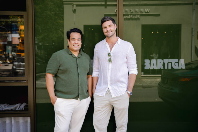 South East Asian eatery Bartiga arrives in Double Bay – hospitality
