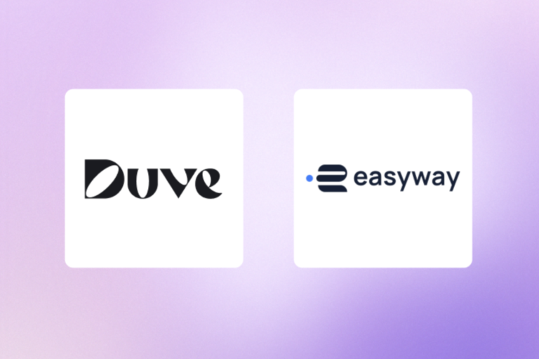 Duve buys Easyway to spice up AI-driven visitor expertise