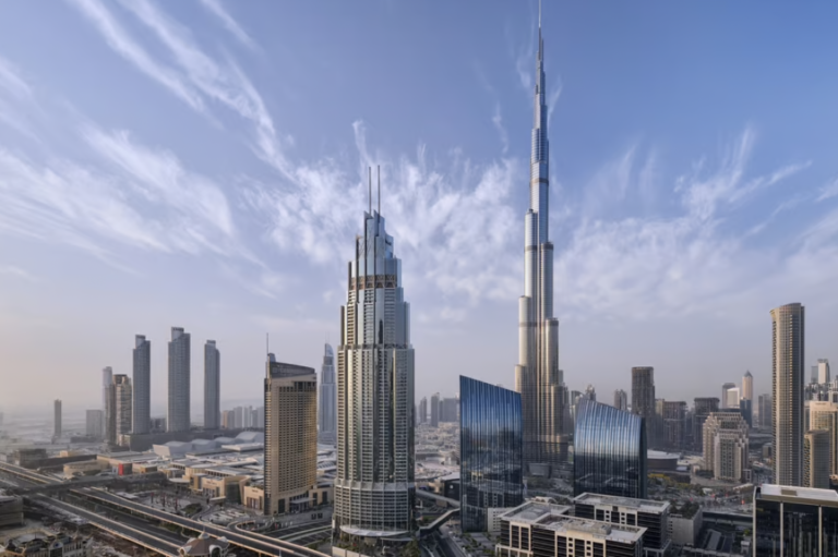 Kempinski Inns rebrands two Dubai properties