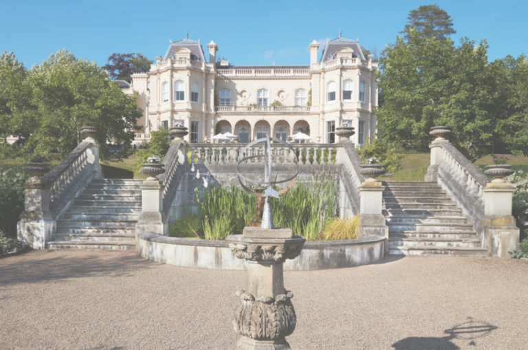 Beaverbrook completes £52 million refinancing and enlargement mortgage