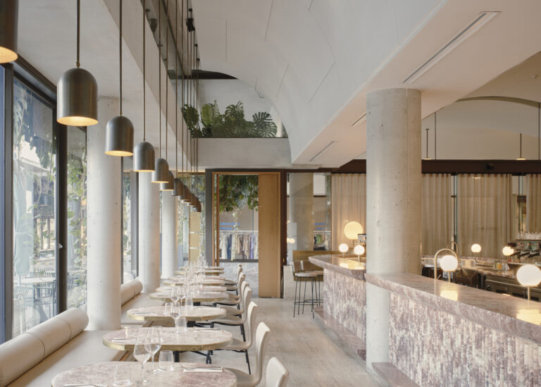 Australian venues debut on the 50 Finest Discovery listing – hospitality