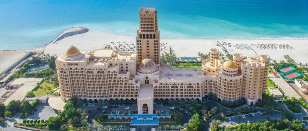 UNVEILING A NEW ERA OF LUXURY