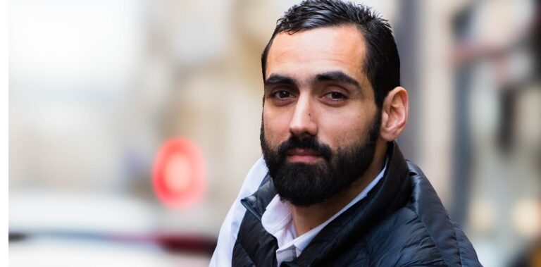 Mezzencore, the Lebanese idea taking Paris by storm