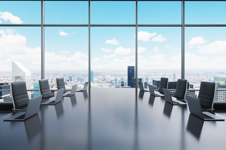 Inexperienced Key World Names First Board Members and Chair