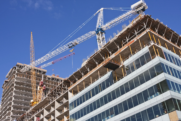 Planning Part Exercise Stays Up for U.S. Resort Pipeline