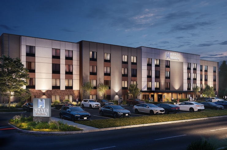 Hyatt Shares Anticipated Progress Trajectory for 2024 — LODGING