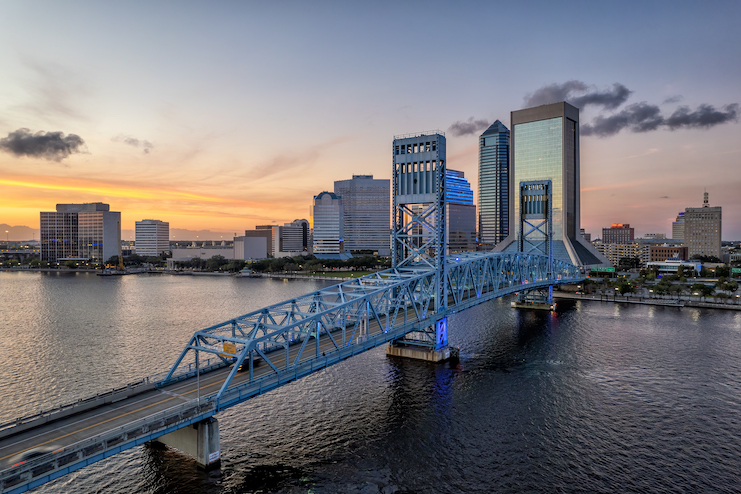 Southbank Lodge Jacksonville Riverwalk Selects PM Lodge Group