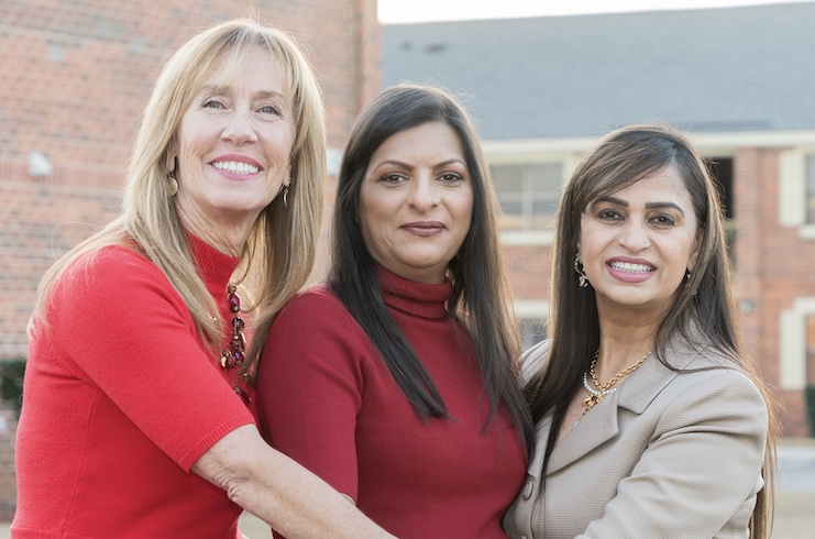 Pink Roof Provides Girl-owned Franchise Since Launching Initiative