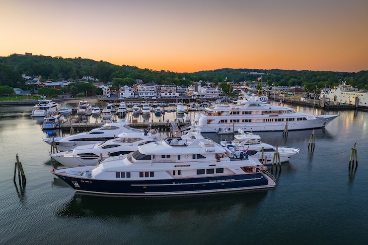 TPG Inns & Resorts Launches the Intera Assortment — LODGING