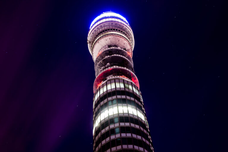 BT Tower set for resort transformation after £275 million sale