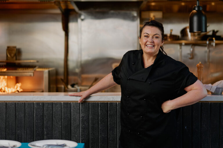 Karen Martini’s Saint George opens in St Kilda – hospitality