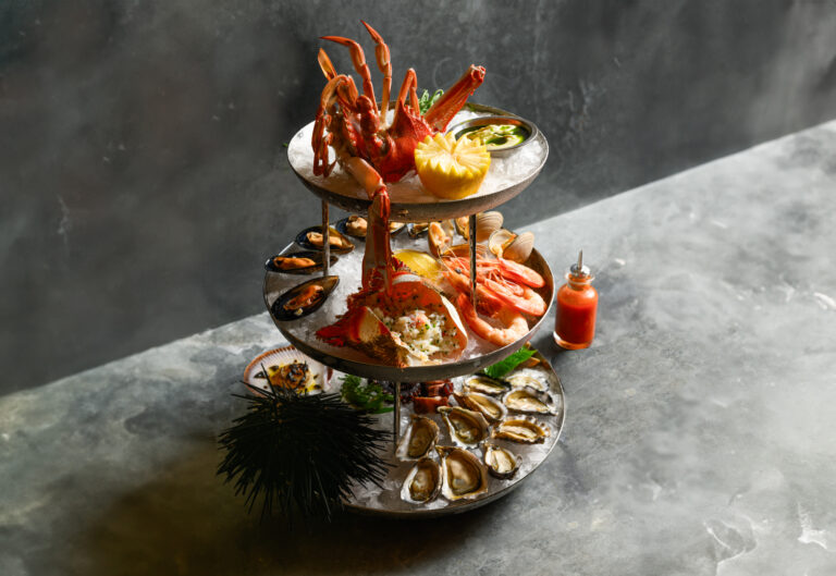 Supernormal Melbourne’s seafood bonanza – hospitality