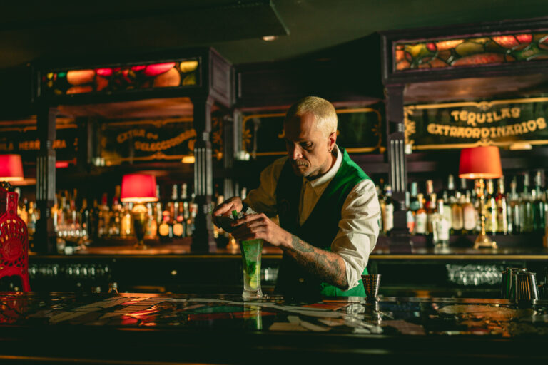 Mucho Group’s Centro 86 arrives in Sydney – hospitality