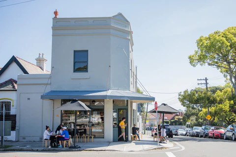 Annandale’s Cornersmith proclaims cafe closure – hospitality