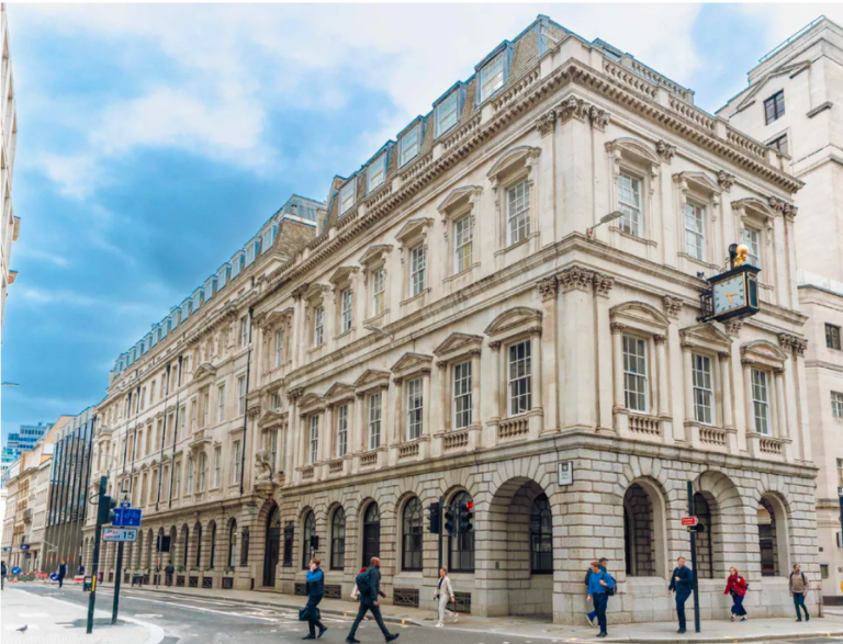 Integrity Worldwide acquires two London landmarks
