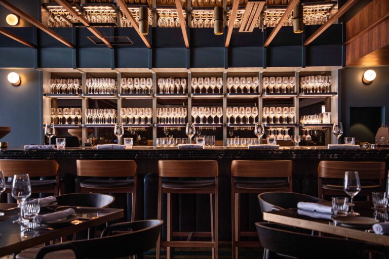 Underground bar and eatery Castlerose arrives in Melbourne – hospitality