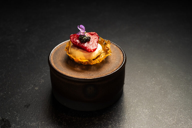 Korean omakase restaurant Matkim joins Sydney Place – hospitality