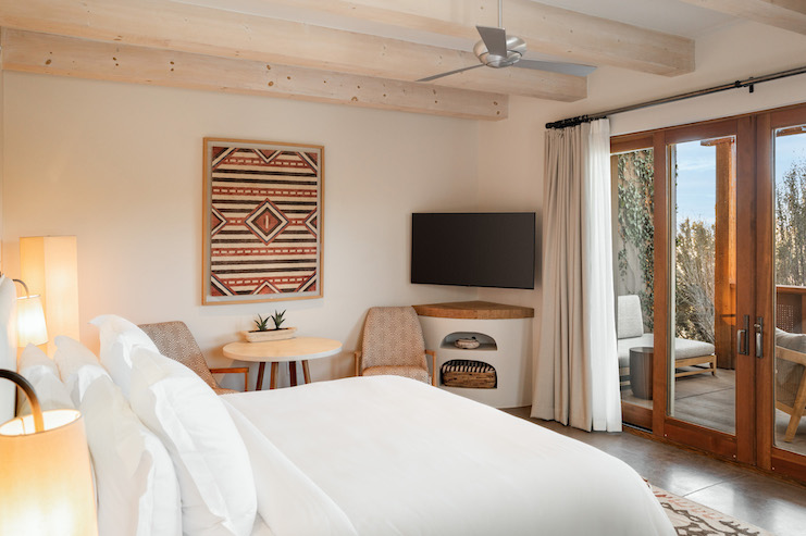 4 Seasons Resort Santa Fe Declares Revitalization