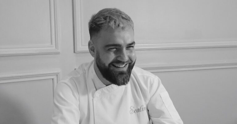 A style of Sicilian delicacies with Scalini Dubai