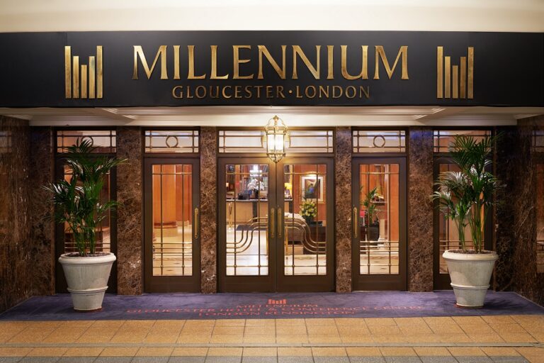 Millennium Lodges UK achieves Inexperienced Tourism accreditation