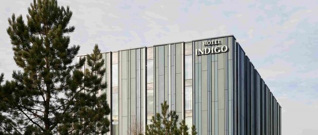 New boutique ‘Lodge Indigo Coventry’ opened its doorways on 24 January!