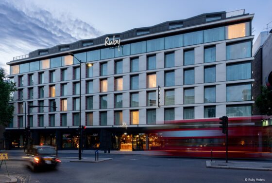 Ruby Zoe sells for £52.8 million to Deka Immobilien