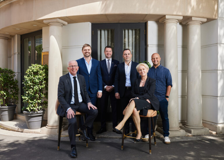 Etymon Initiatives pronounces restaurant at The Langham Sydney – hospitality