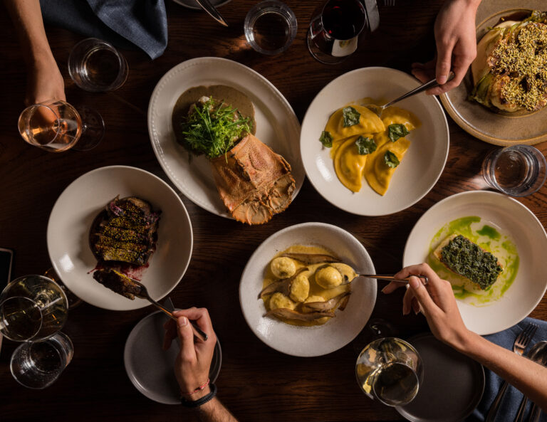 Hinchcliff Home’s Lana pronounces new head chef and menu – hospitality