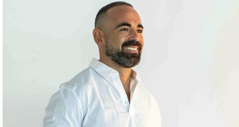 Within the Kitchen with Mario Loi, chef proprietor of MIKA Abu Dhabi