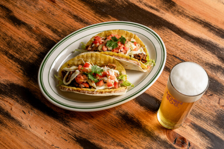 Moon Canine opens mega venue in Footscray – hospitality