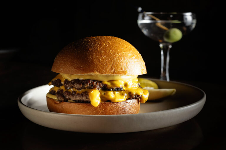 Liquid & Larder’s The Rover shakes up providing – hospitality