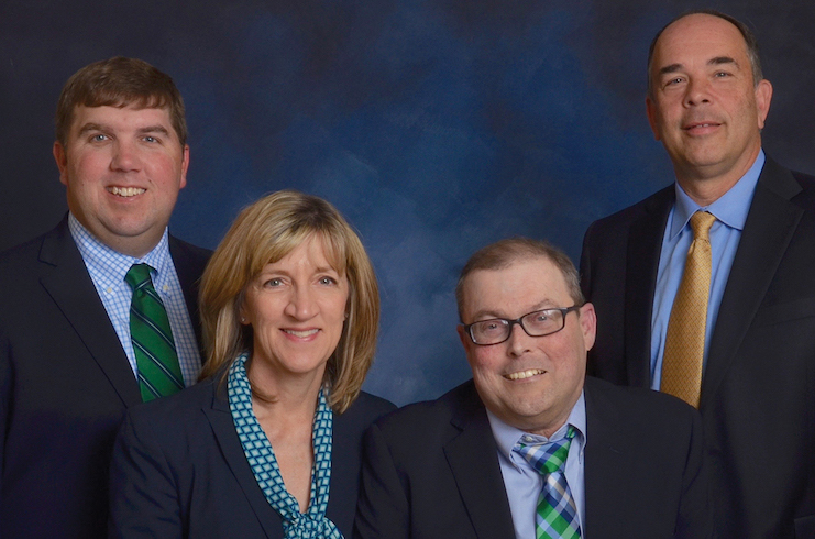 Raines Takes Progress to Subsequent Stage After 35 Years of Working