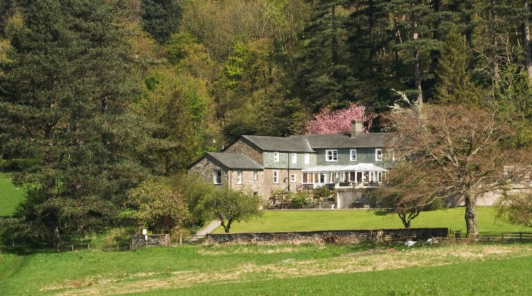 Ravenstone Lodge acquired by neighbouring resort homeowners