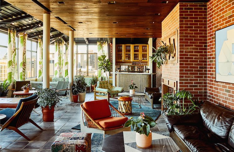 Curator Resort & Resort Assortment Provides Seven New Properties