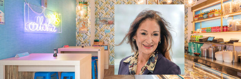 9 restaurant franchises with regional potential