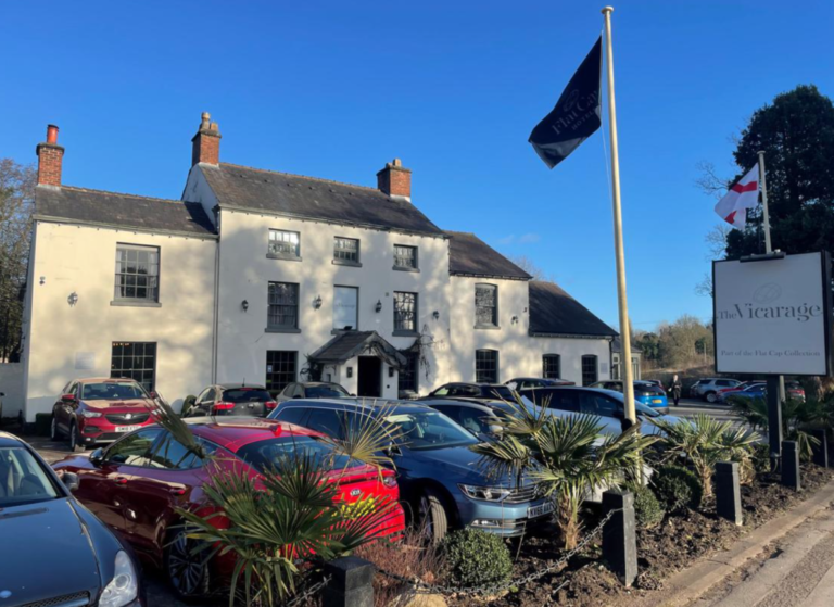 Two Flat Cap resorts dropped at marketplace for £7 million