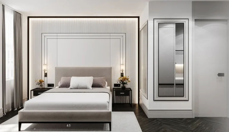 Fountain Home Lodge rebrands to Rosemay Boutique Lodge