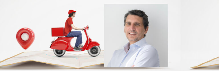 How you can harness the digital and supply eating tendencies