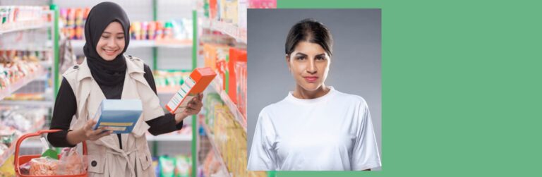 The halal meals market: significance, alternatives and certification